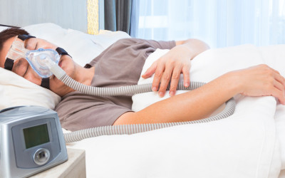 Is sleep apnea a sleep disorder?