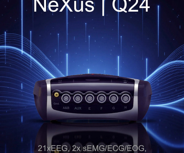 NeXus | Q24 