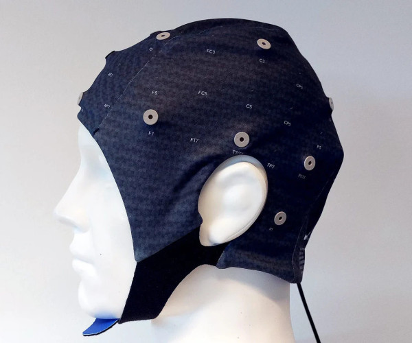 EEG Caps
