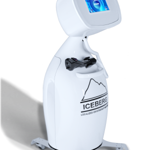 Iceberg25L local CRYO