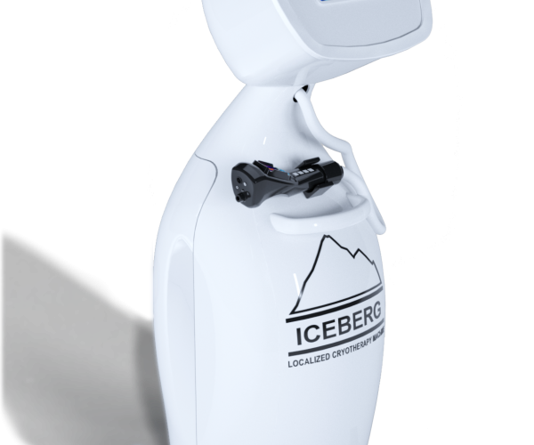Iceberg25L local CRYO