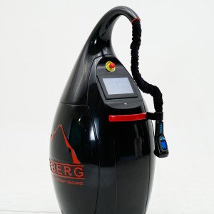 Iceberg50L Local Cryo