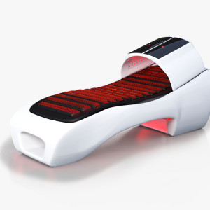 InfraCouch Red Light