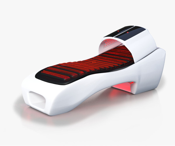 InfraCouch Red Light