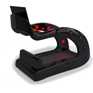 infranunick Treadmill