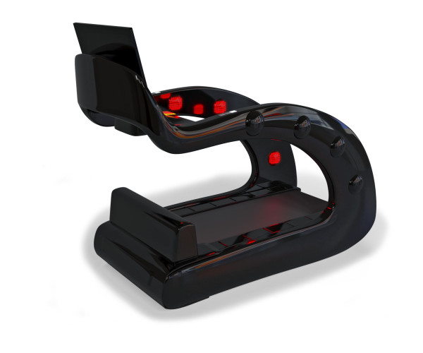 infranunick Treadmill