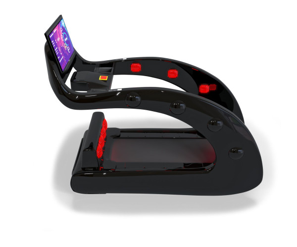 infranunick Treadmill