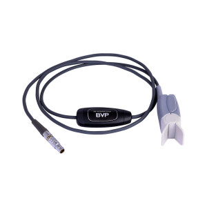Blood Volume Pulse (BVP) Sensor | Finger