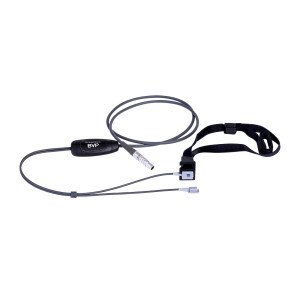 Blood Volume Pulse (BVP) Sensor | Head