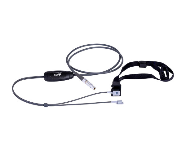 Blood Volume Pulse (BVP) Sensor | Head