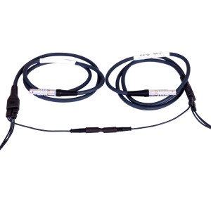 EEG Linked Ear Sensors