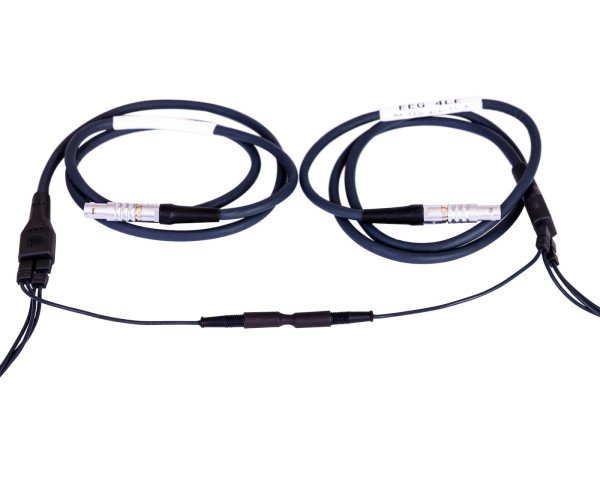 EEG Linked Ear Sensors