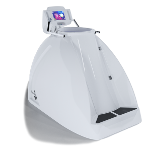 VacuStar Treadmill
