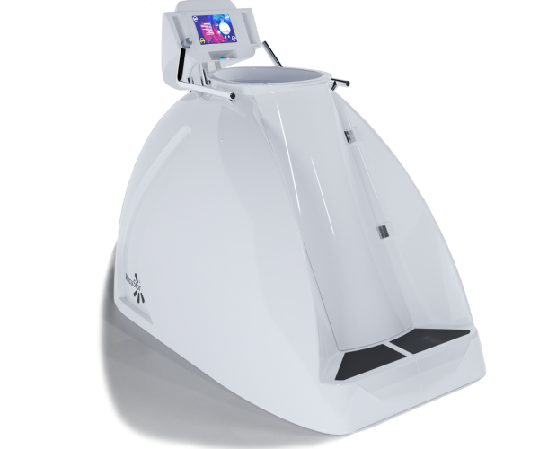 VacuStar Treadmill