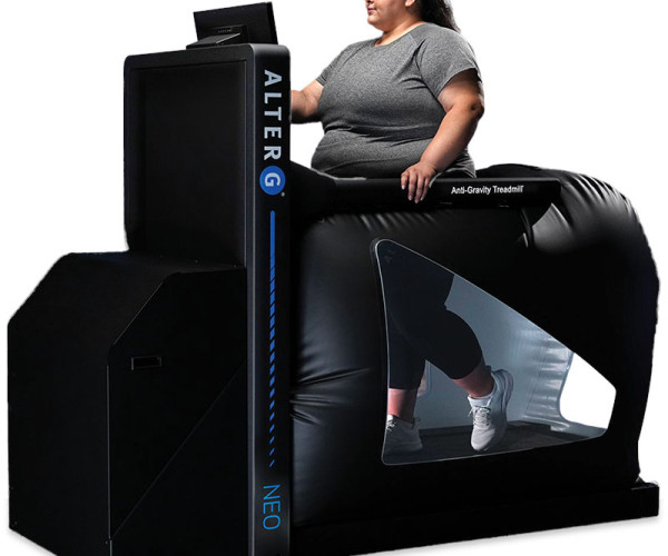 AlterG Neo