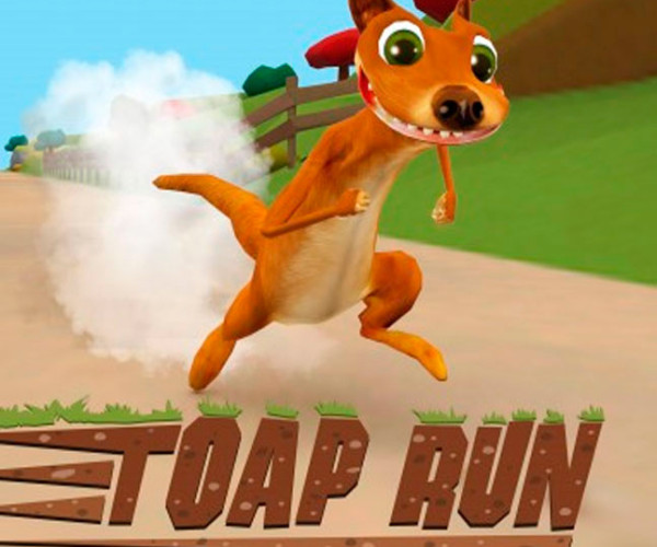 Toap Run