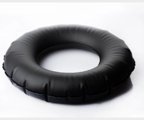 BoBo Donut Cushion