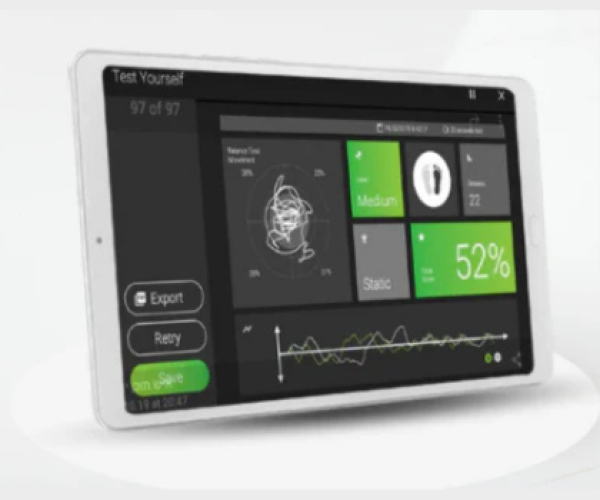 BoBo Pro 2.0 Balance App License