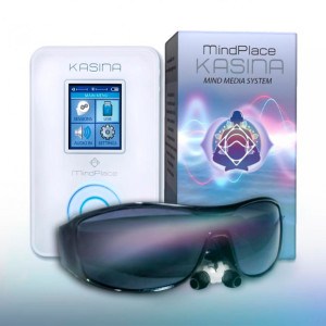 Kasina Mind Media Meditation System