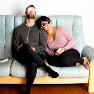 Kasina Mind Media Meditation System