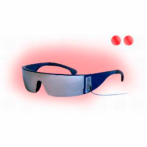 Ruby Light Ganzframes