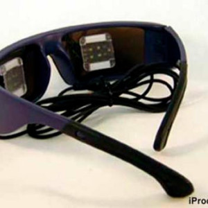 Ruby Light Ganzframes