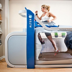 AlterG FIT - Anti-Gravity Treadmill