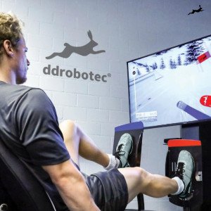 ddrobotec®