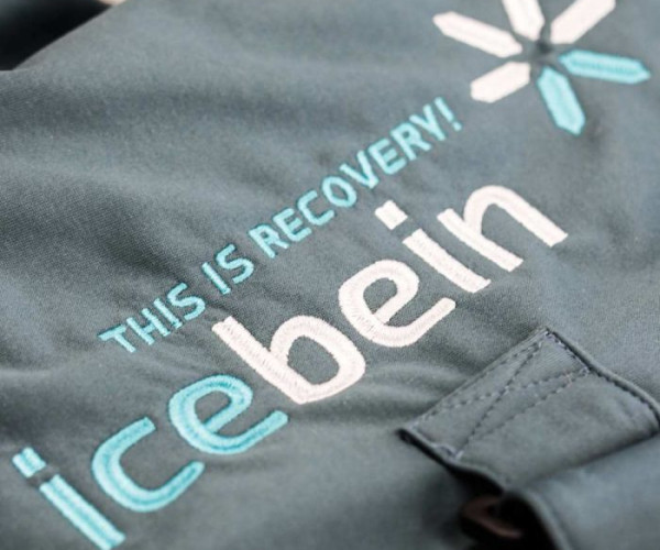 Icebein - Complete 3-Piece Set