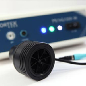 Metalyzer Spirometer w/ ECG