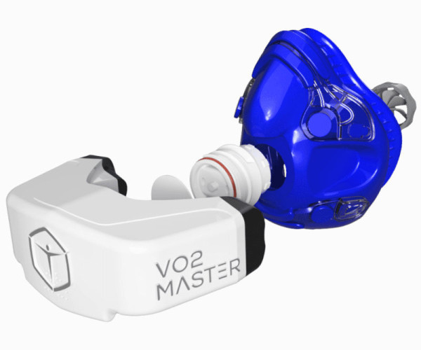 VO2 Master Analyzer