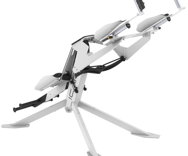 Icaros Lightning