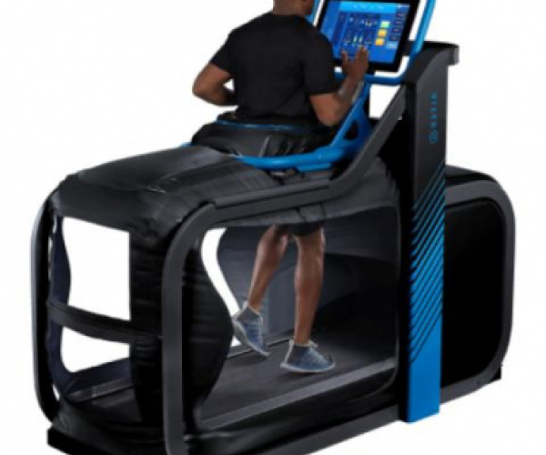 AlterG Via 400