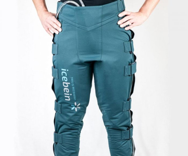 Icebein Legs I