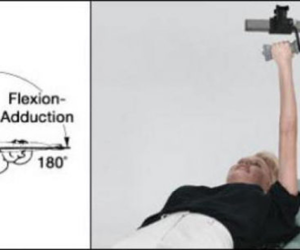 Isokinetic Humac Norm Isokinetic Humac Norm