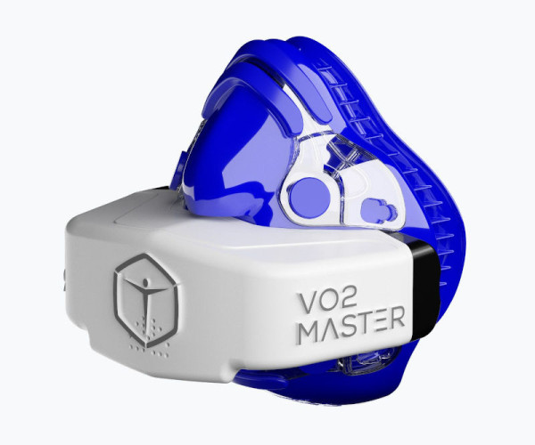 VO2 Master Analyzer