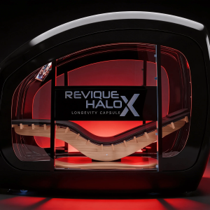 Revique HaloX