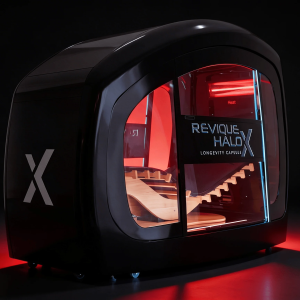 Revique HaloX