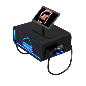 Iceberg Cryonic Roller