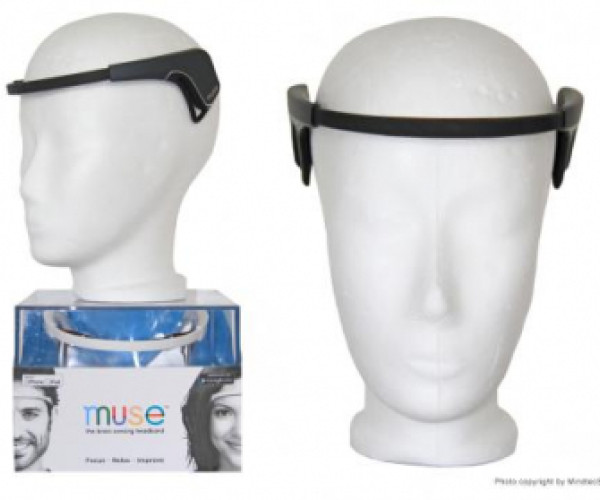 Interaxon Muse