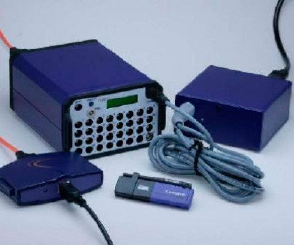 Nexus F 32 for Neuromarketing