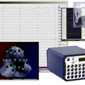 Nexus F 32 for Neuromarketing