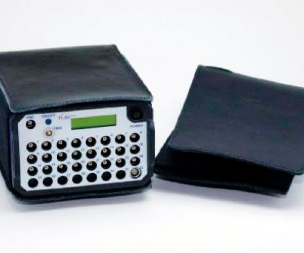 Nexus F 32 for Neuromarketing
