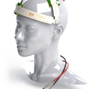 1×1 Transcranial Electrical Stimulation (tES)