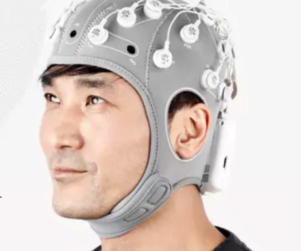 Enobio EEG