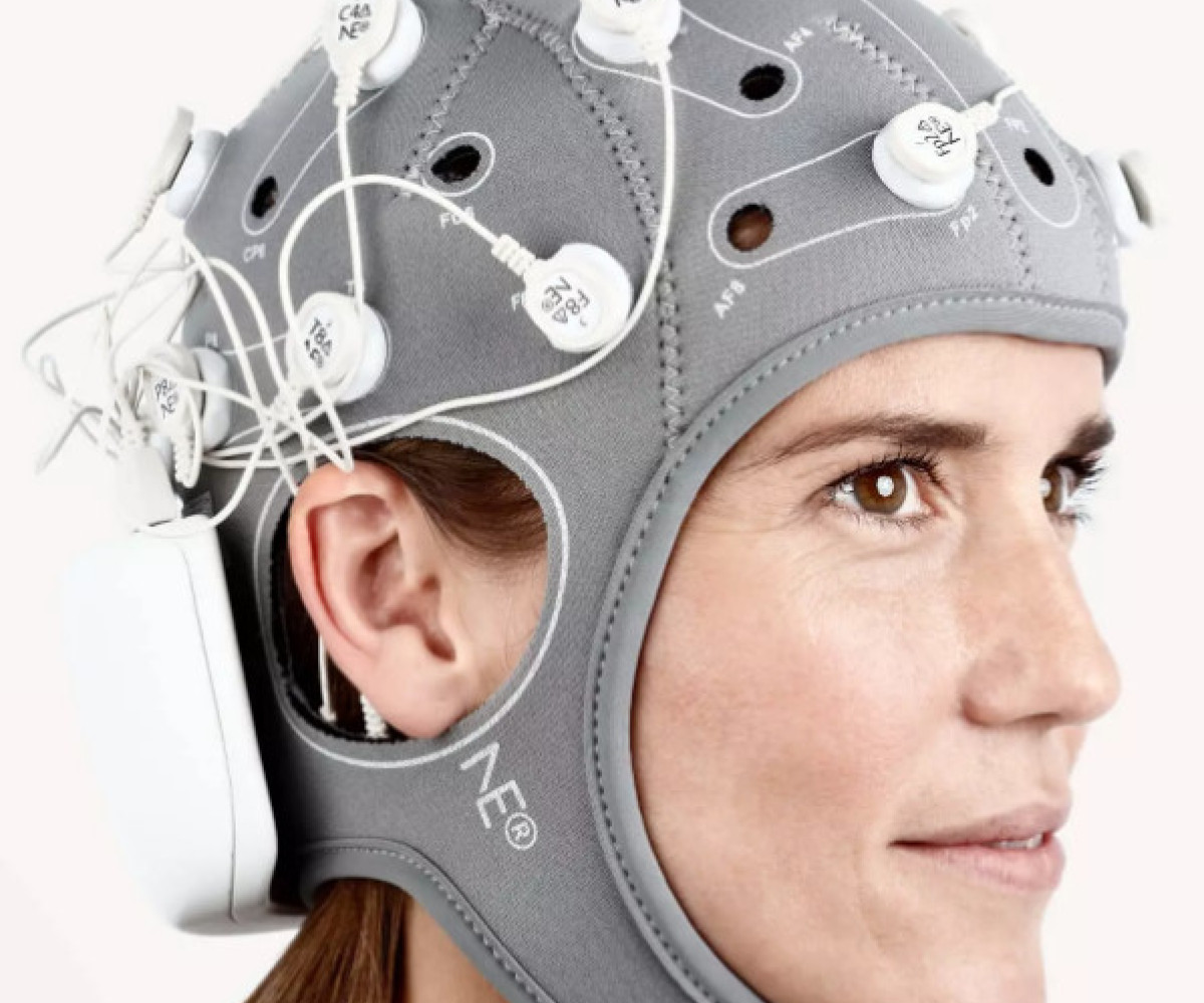 Starstim® tES-EEG Systems