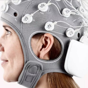 Starstim® tES-EEG Systems
