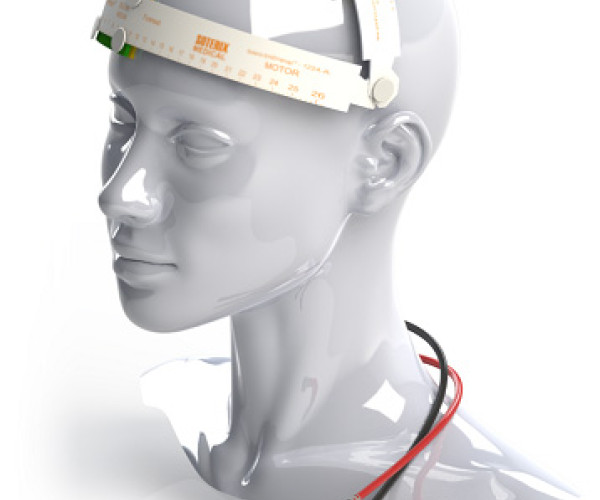 1×1 Transcranial Electrical Stimulation (tES)