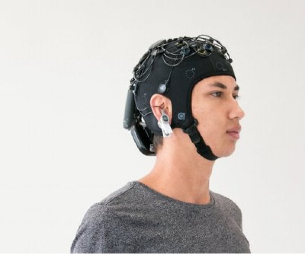 fNIRS - tDCS - EEG