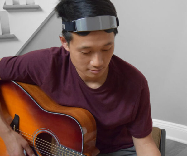 LIFTID Transdermal Cranial Stimulator